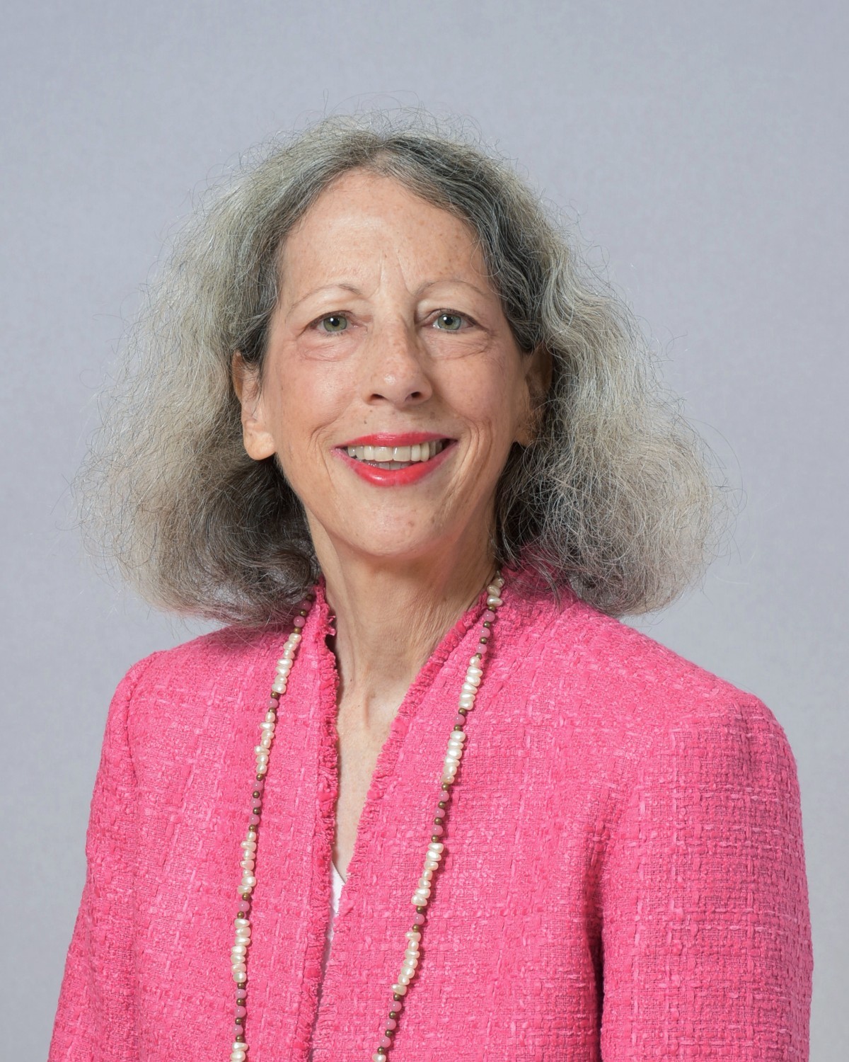 Joan Gillman